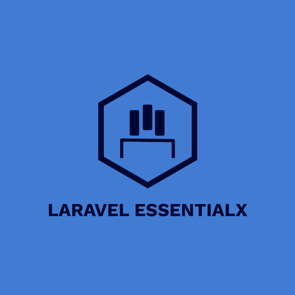 Laravel Essentialx