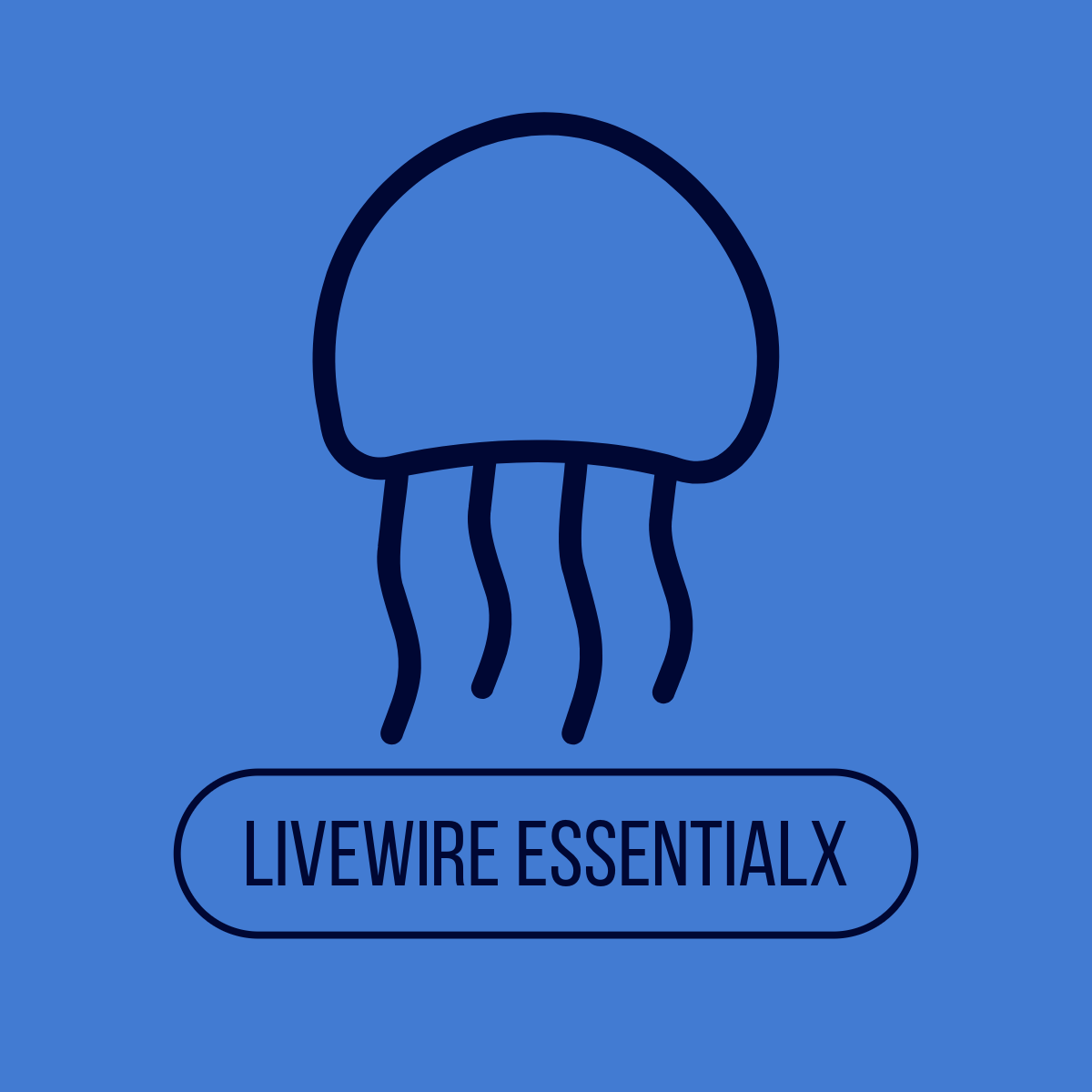 Livewire Essentialx