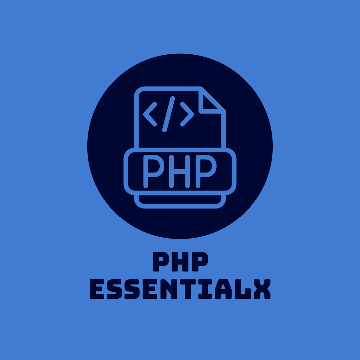 PHP Essentialx